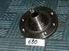  MOZZO RUOTA Fiat